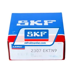 SKF 2307EKTN9 rulman resim 3