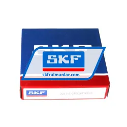 SKF 2213E-2RS1KTN9/C3 rulman resim 2