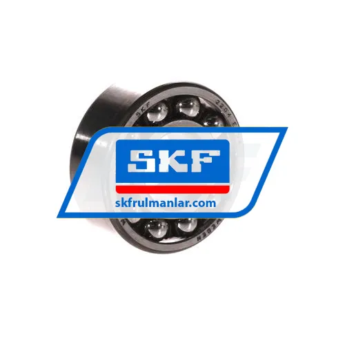 SKF 2204ETN9 ürün fotoğrafı 2