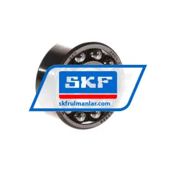 SKF 2204ETN9 rulman resim 2
