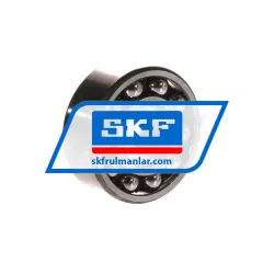 SKF 2204ETN9 rulman resim 3