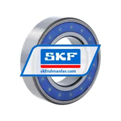 SKF 2210ETN9/W64 rulman resim 2