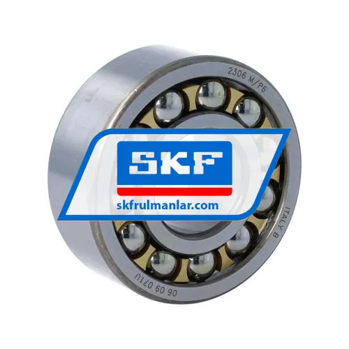 SKF 2306M/P6