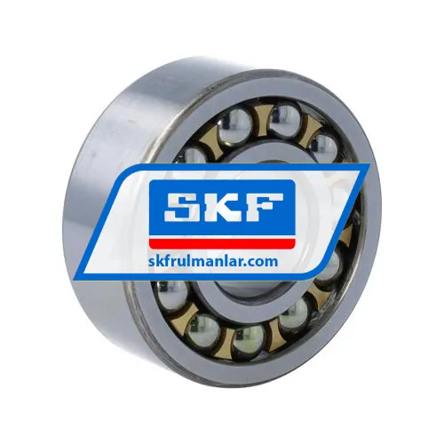 SKF 2306M/P6 ürün fotoğrafı 2
