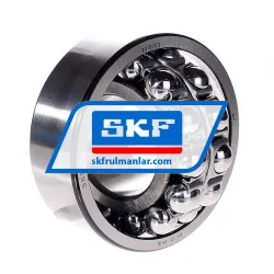 SKF 2313/C3 rulman resim 2