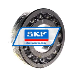 SKF 1316/C3 rulman resim 2
