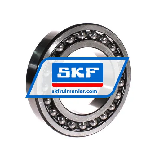 SKF 1217/C3