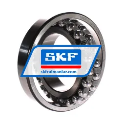 SKF 1217/C3 rulman resim 3