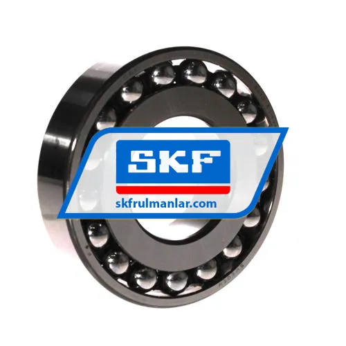 SKF 1312ETN9/C3
