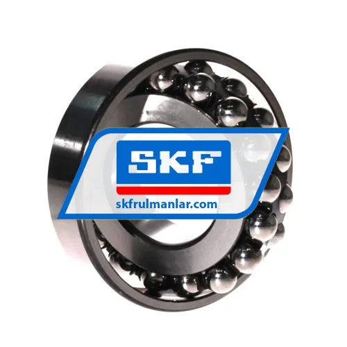 SKF 1312ETN9/C3 ürün fotoğrafı 3