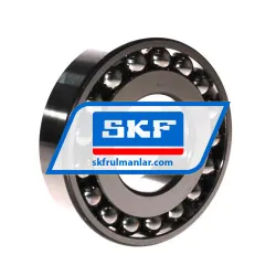 SKF 1312ETN9/C3 rulman resim 2