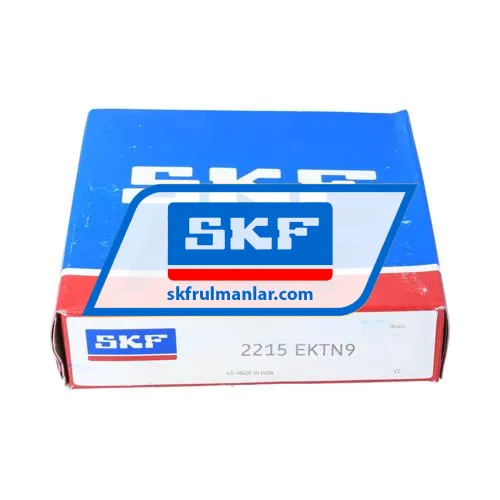 SKF 2215EKTN9 ürün fotoğrafı 3