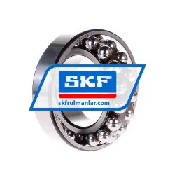 SKF 2215EKTN9 rulman resim 2