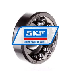 SKF 1305EKTN9 rulman resim 2