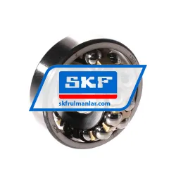 SKF 1303EM/P62 rulman resim 2