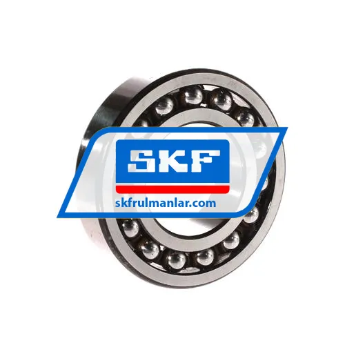 SKF 1207EKTN9/C3 ürün fotoğrafı 3