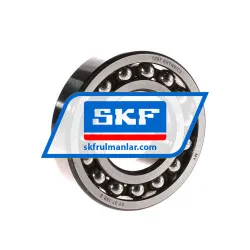 SKF 1207EKTN9/C3