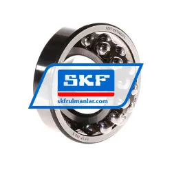 SKF 1207EKTN9/C3 rulman resim 2