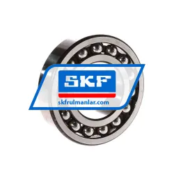 SKF 1207EKTN9/C3 rulman resim 3