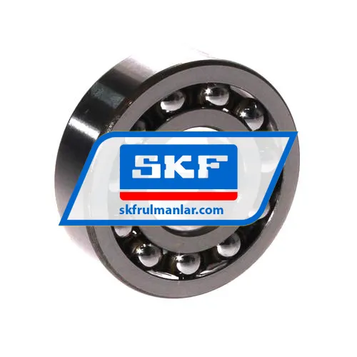 SKF 1203ETN9/C3 ürün fotoğrafı 2