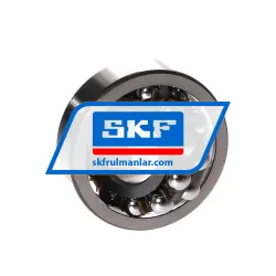 SKF 1203ETN9/C3 rulman resim 3
