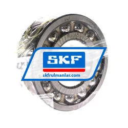 SKF 2317KM/C3