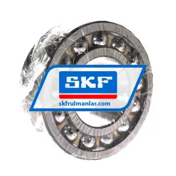 SKF 2317KM/C3 rulman resim 2