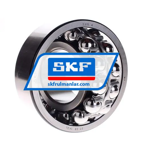 SKF 2315K ürün fotoğrafı 2