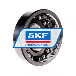 SKF 1316K rulman resim 2