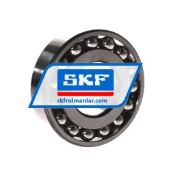 SKF 1308ETN9 rulman resim 2