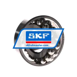 SKF 1308ETN9 rulman resim 3