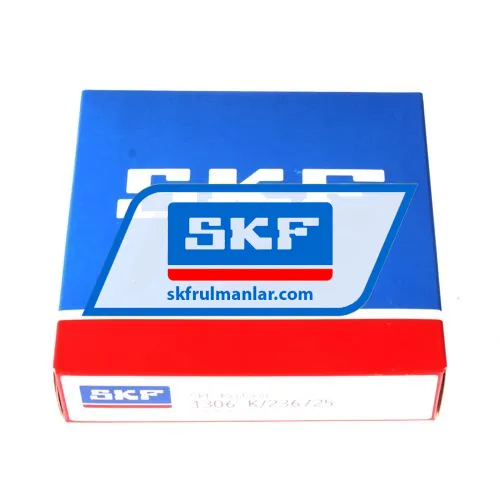 SKF 1306K/236725