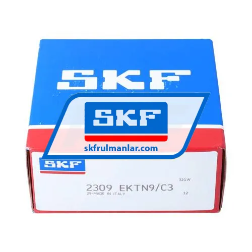 SKF 2309EKTN9/C3 ürün fotoğrafı 3