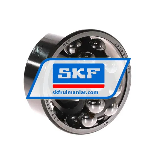 SKF 2308ETN9/C3 ürün fotoğrafı 3