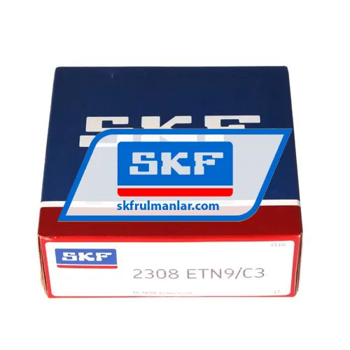 SKF 2308ETN9/C3 ürün fotoğrafı 4