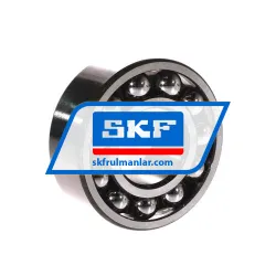 SKF 2308ETN9/C3 rulman resim 2