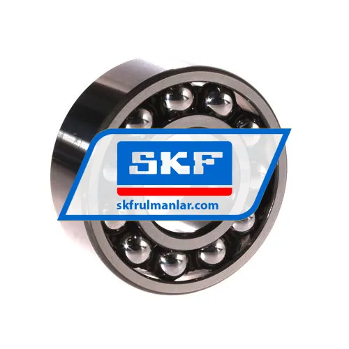 SKF 2308ETN9 ürün fotoğrafı 2