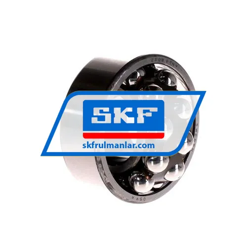 SKF 2308ETN9 ürün fotoğrafı 3
