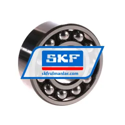 SKF 2308ETN9 rulman resim 2