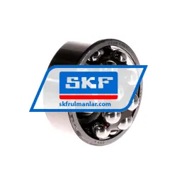 SKF 2308ETN9 rulman resim 3