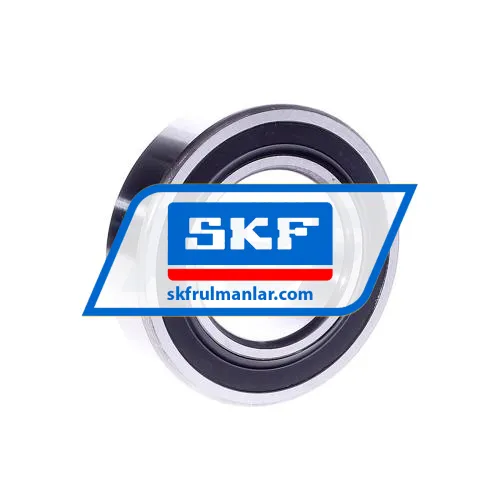 SKF 2211E-2RS1KTN9/C3 ürün fotoğrafı 2