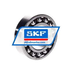 SKF 2208EKTN9/C3