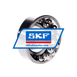 SKF 2208EKTN9/C3 rulman resim 2
