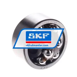 SKF 2200ETN9 rulman resim 2