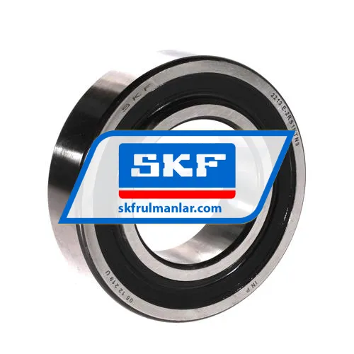 SKF 2213E-2RS1KTN9