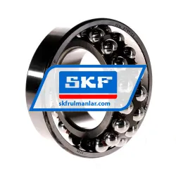 SKF 2216ETN9/C3 rulman resim 2