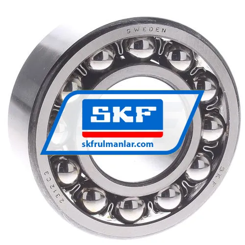 SKF 2312/C3
