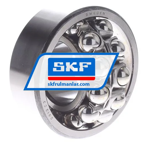 SKF 2312/C3 ürün fotoğrafı 2