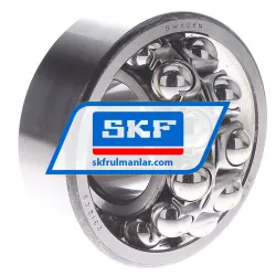 SKF 2312/C3 rulman resim 2
