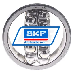 SKF 2312/C3 rulman resim 4
